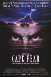 capefear